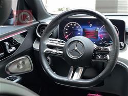 مرسيدس بنز C-Class